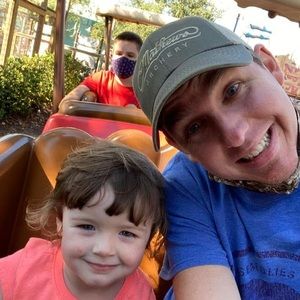 Meet your Posher, Matthew